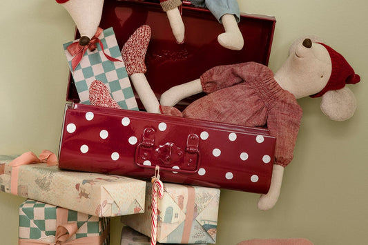 EVENT: Maileg Juleevent / d. 5. November 2025 (kl. 19-21)