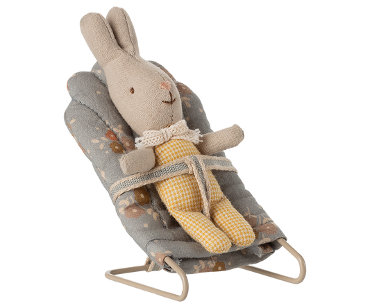 Babysitter til Maileg My Mus.