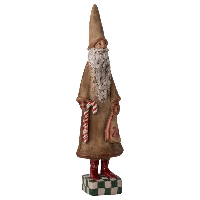 Julemand juledekoration.
