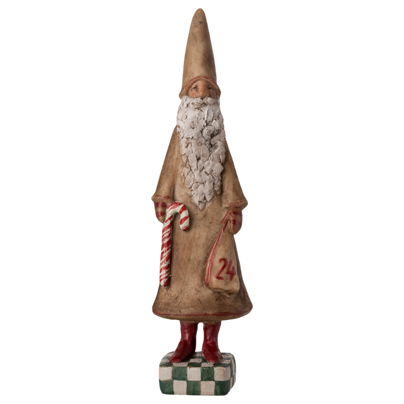 Julemand juledekoration.