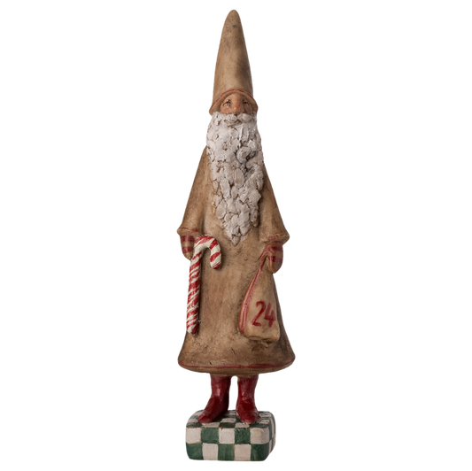 Julemand juledekoration.