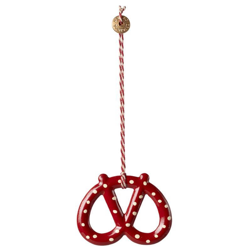 Kringle ophæng.