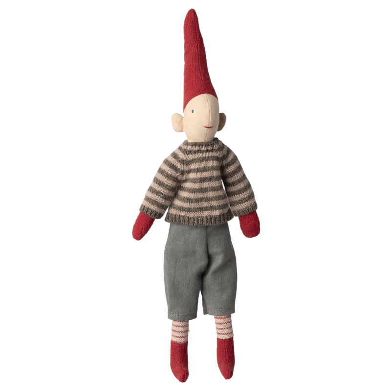 Nisse.