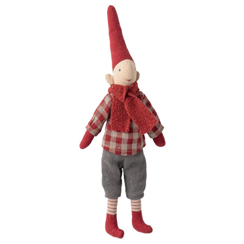 Nisse.