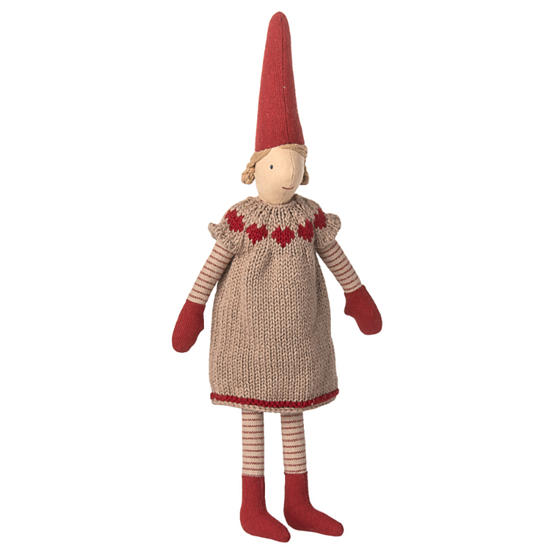 Nisse.