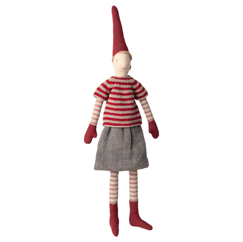 Nisse.
