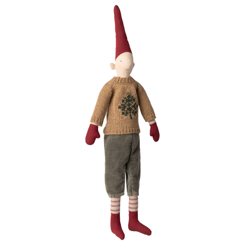 Nisse.