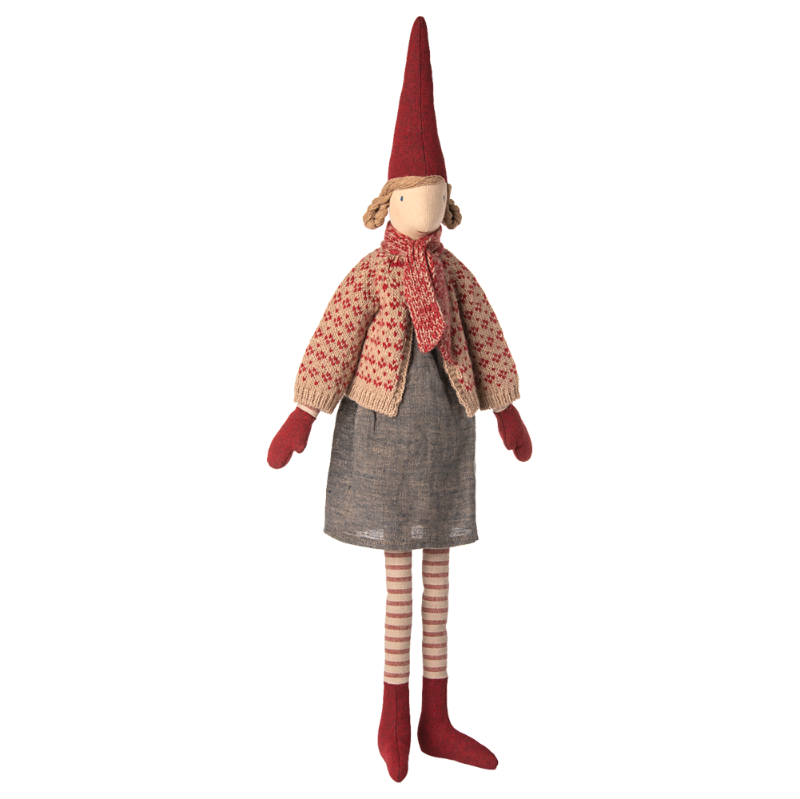 Nisse.