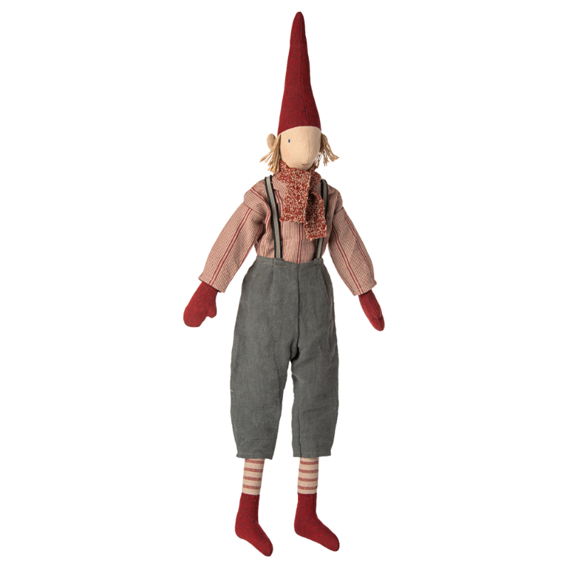 Nisse.