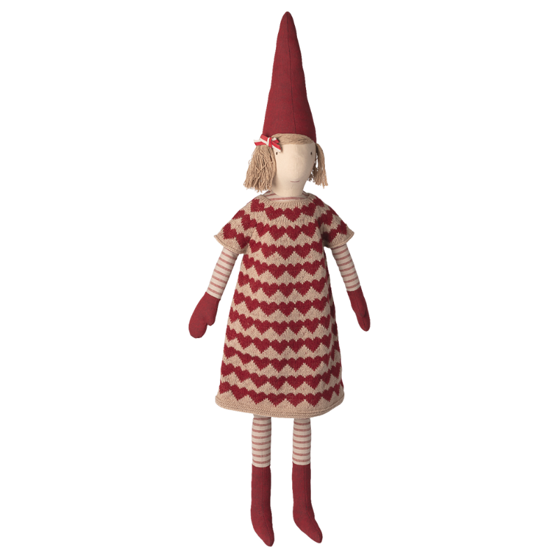 Nisse.