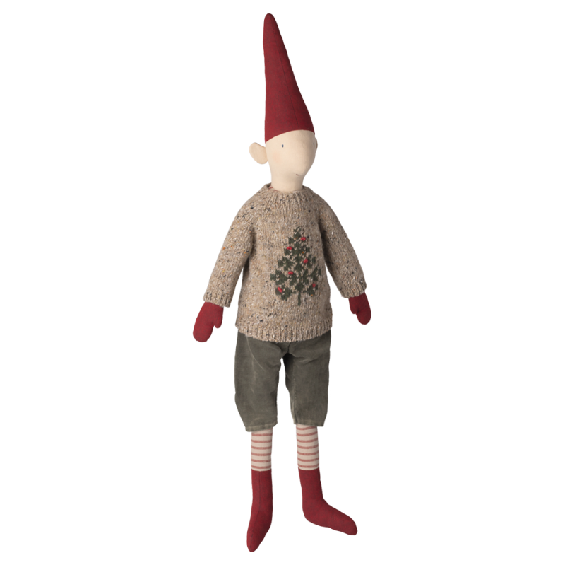 Nisse.