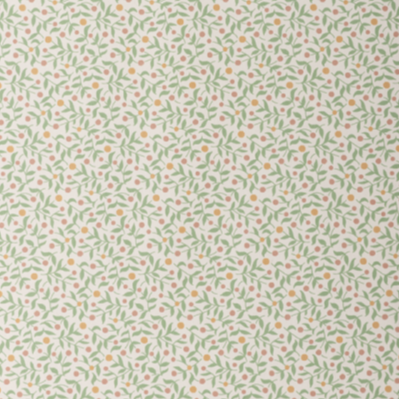 Maileg Gavepapir, Berry branches - 10 m