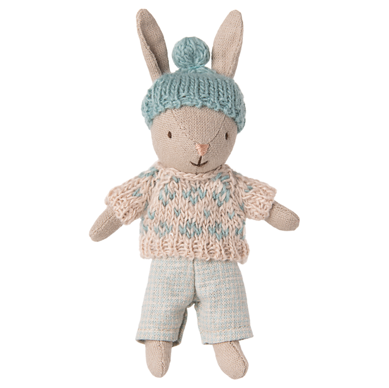 Vinter hare.