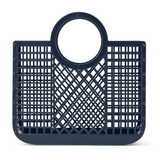 Liewood Samantha kurv, classic navy