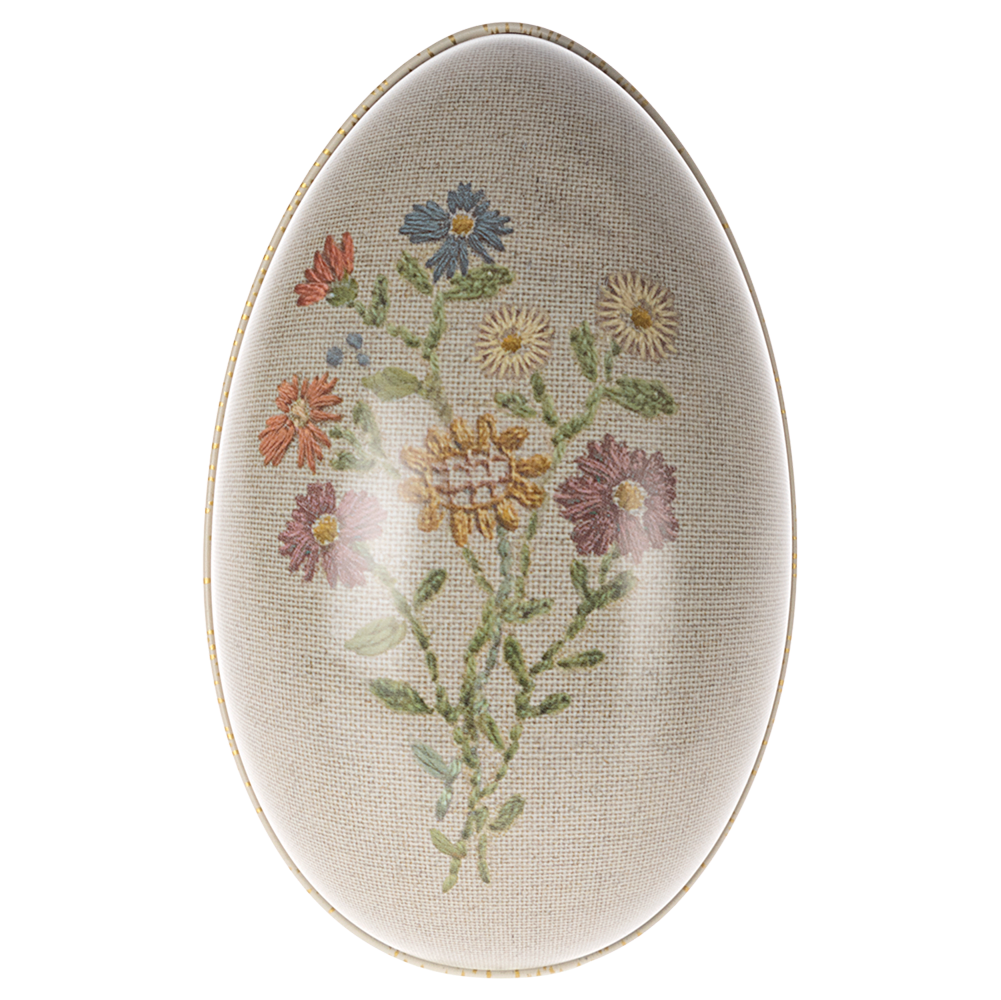 Maileg Påskeæg, Lille blomster