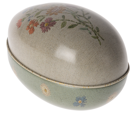 Maileg Påskeæg, Lille blomster