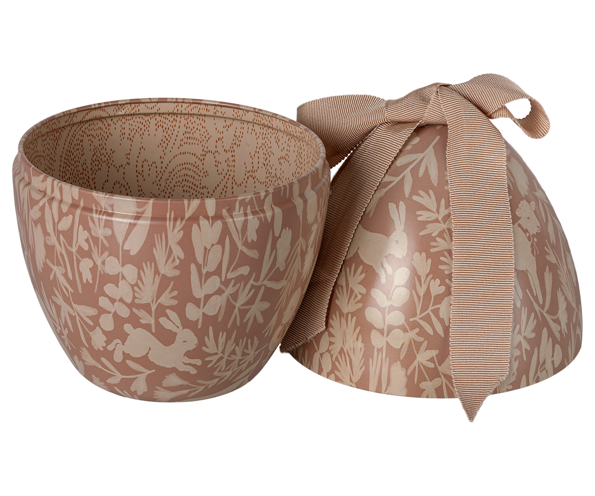 Maileg Påskeæg stor, Pudder