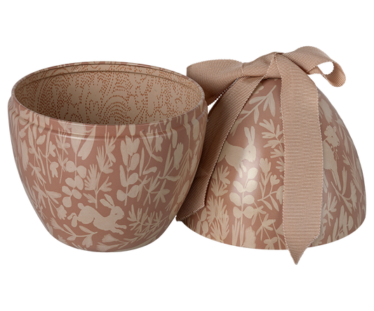 Maileg Påskeæg stor, Pudder