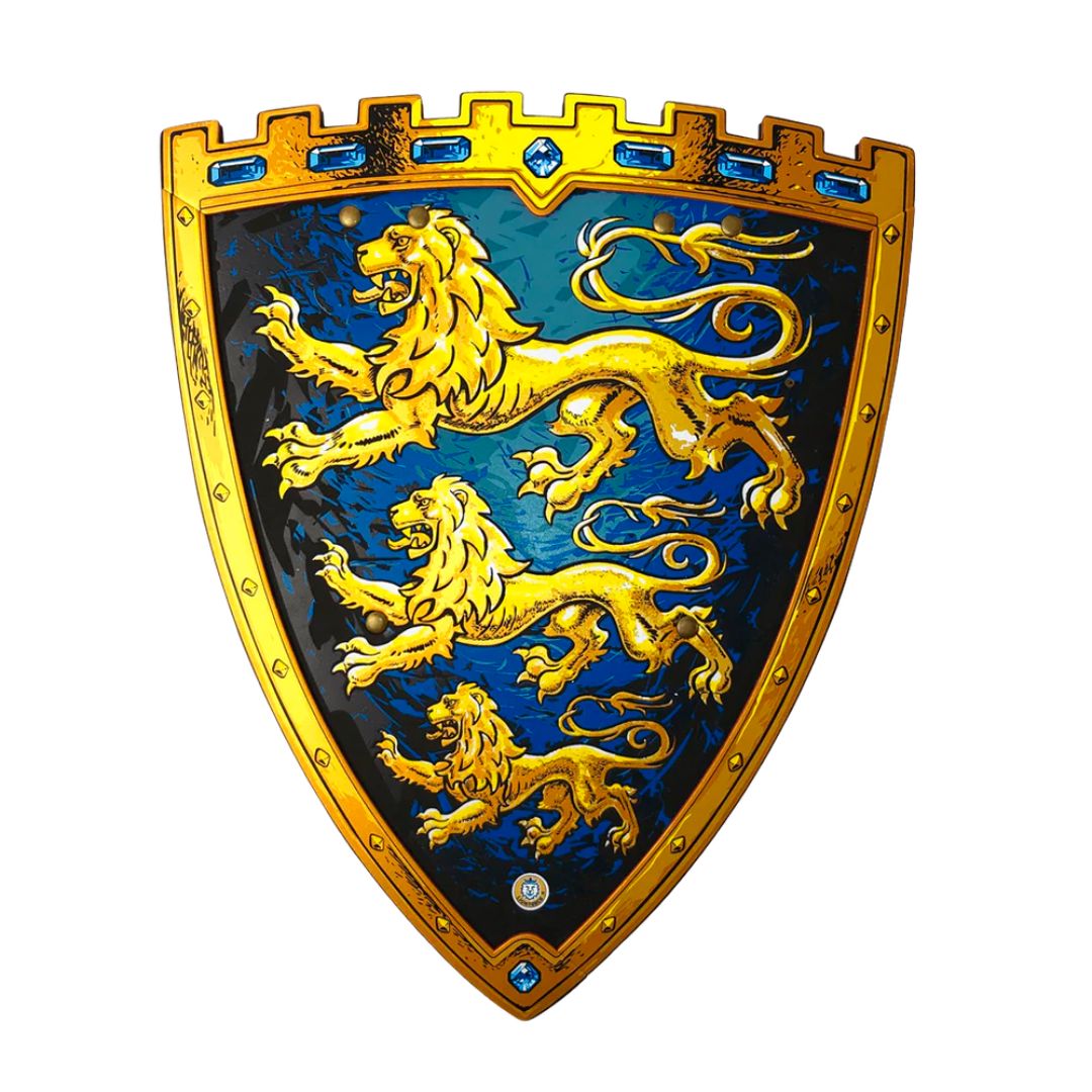 Liontouch Kongeskjold