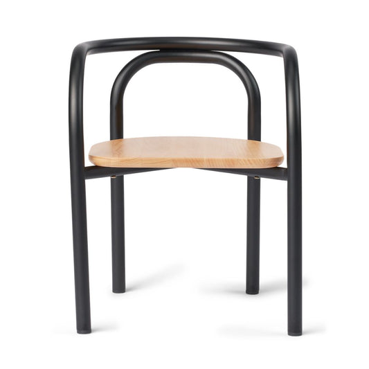 Liewood Baxter chair, black