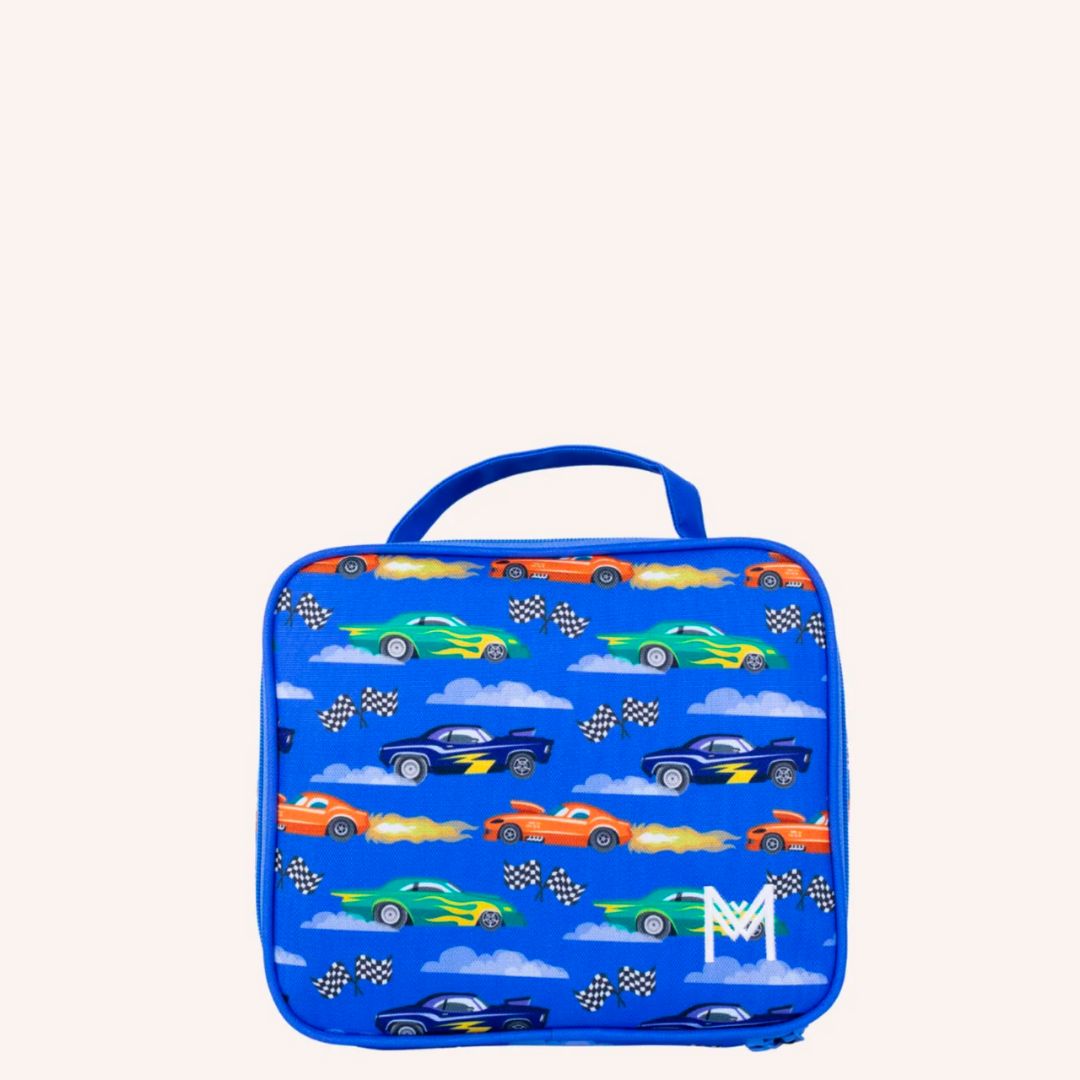 Montii køletaske racerbiler, medium