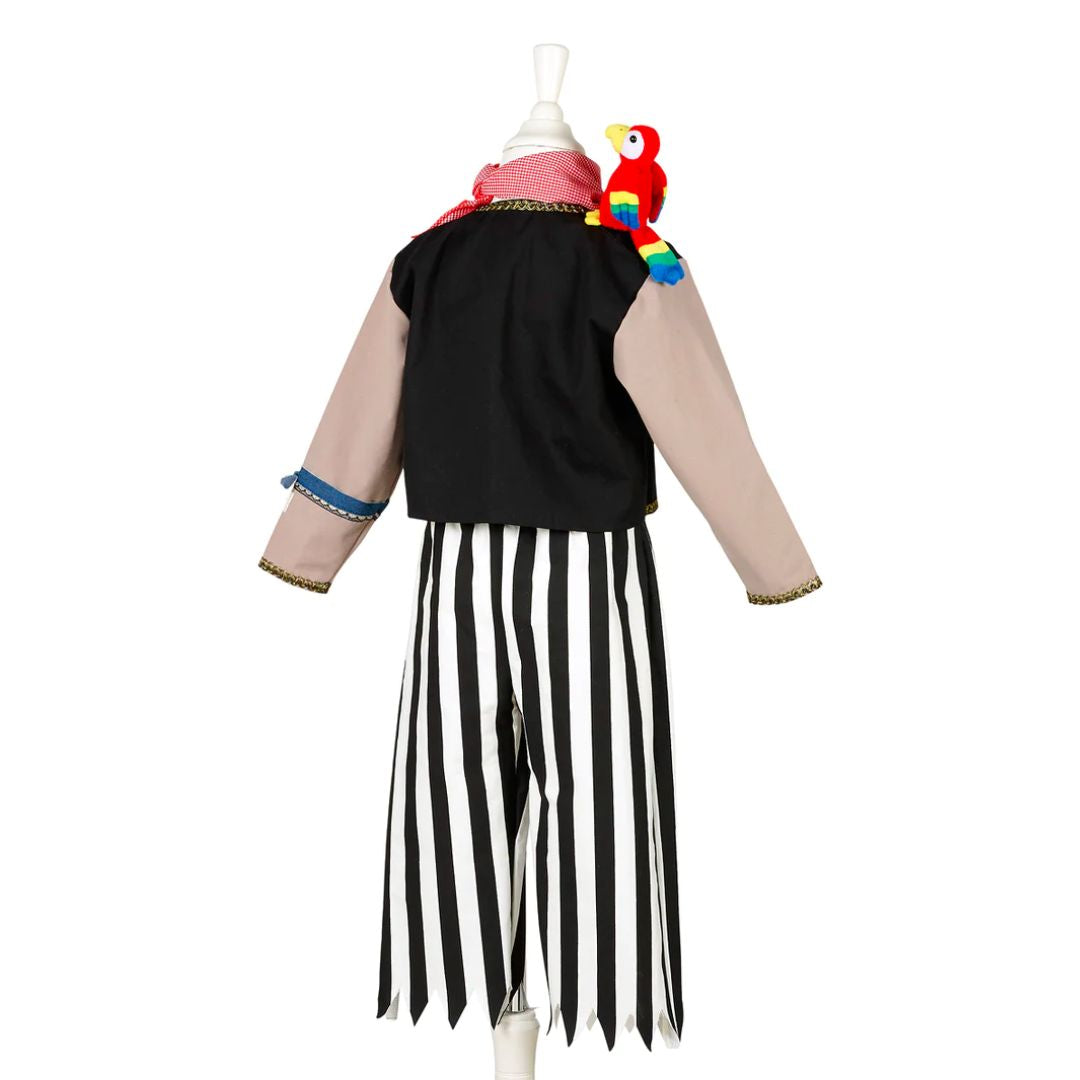 Souza Duncan Pirat, str. 5-7år