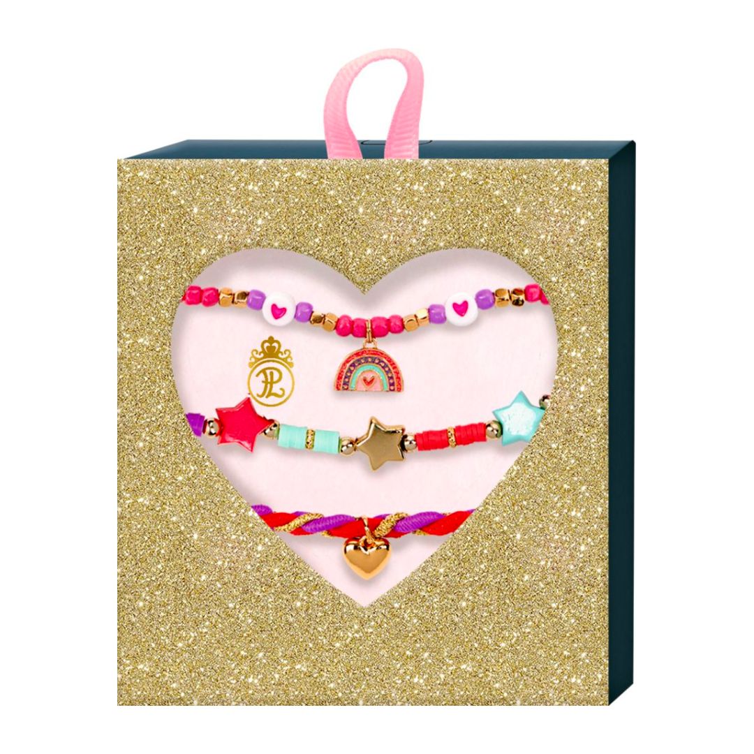 Spiegelburg ambåndsæt