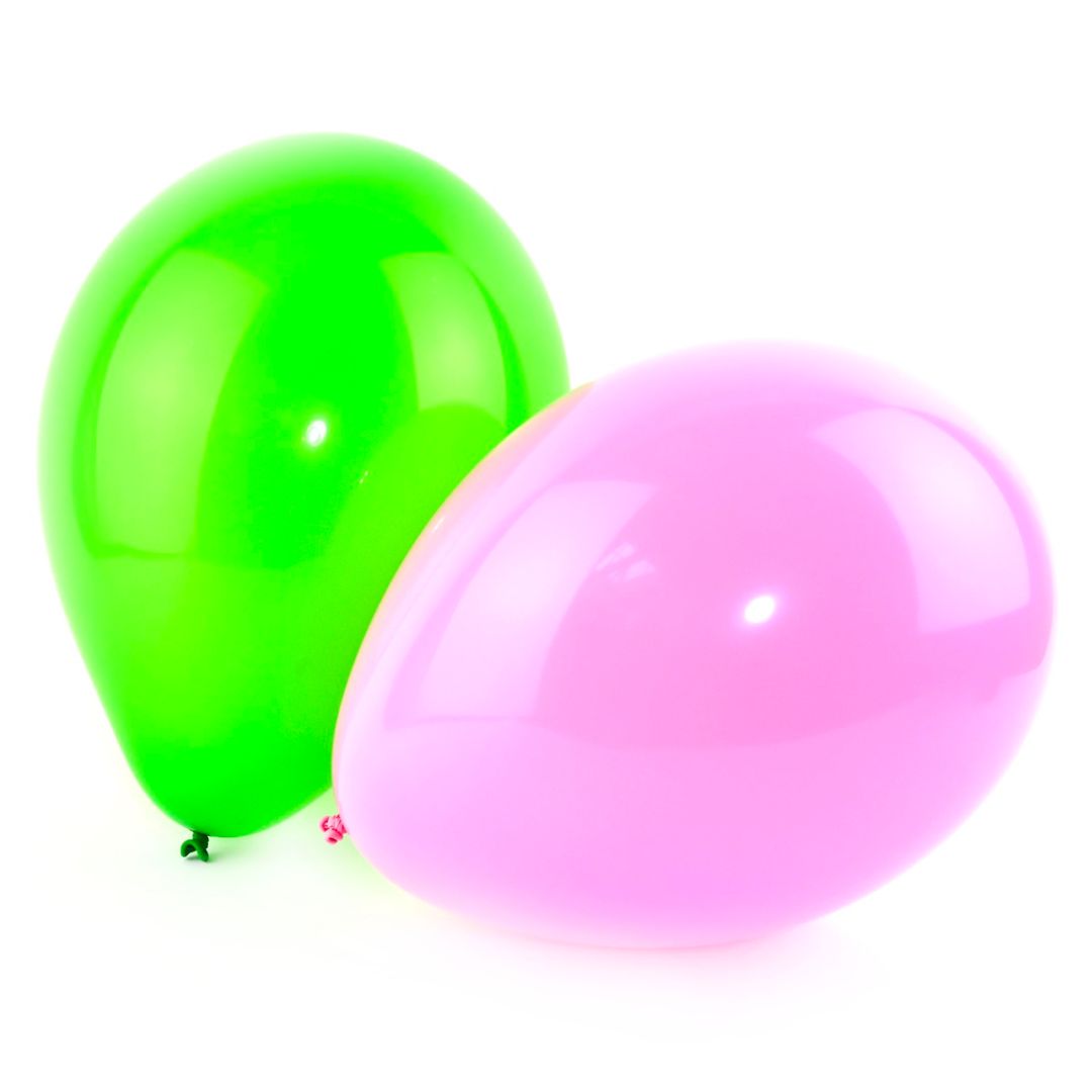 Robetoy balloner 10 stk