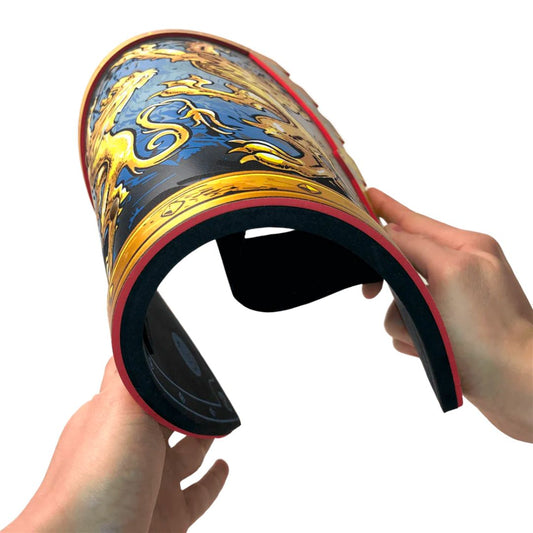 Liontouch Kongeskjold