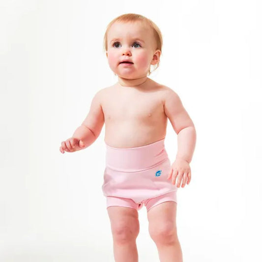 Splash About badebukser str. 1-2 år, almond blossom