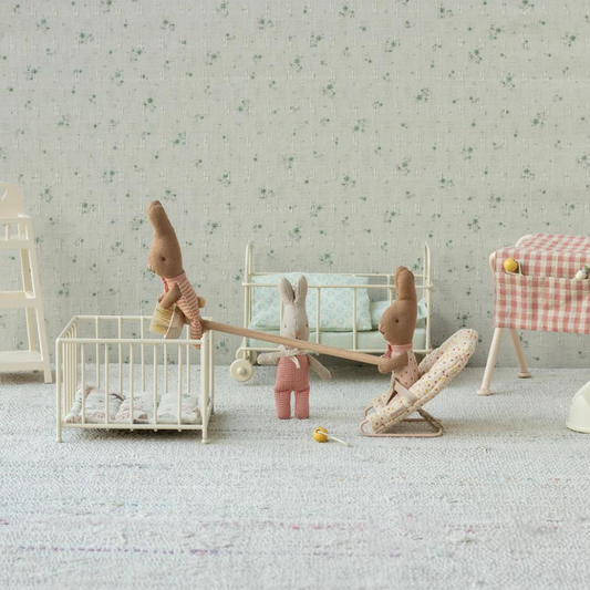 Maileg Kanin, My - Stribbet