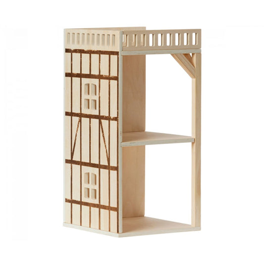 Maileg Mouse hole, Bondehus - anneks