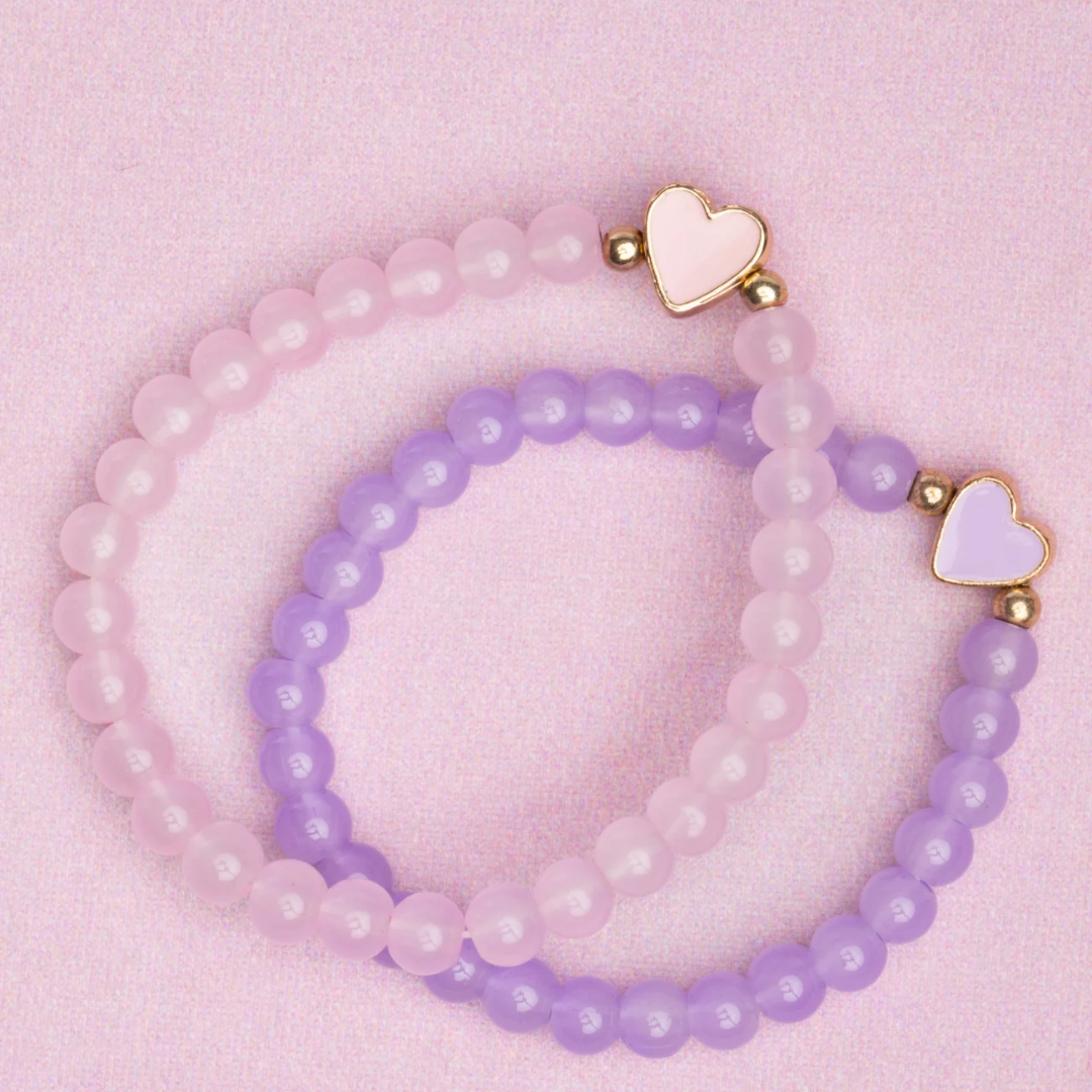 Great Pretenders With all My Heart Bracelet