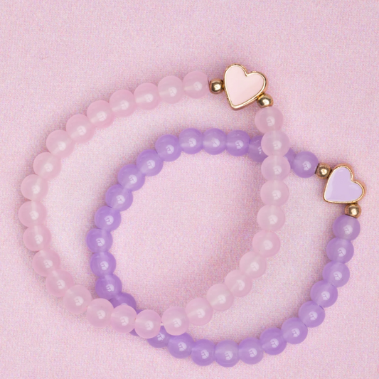 Great Pretenders With all My Heart Bracelet