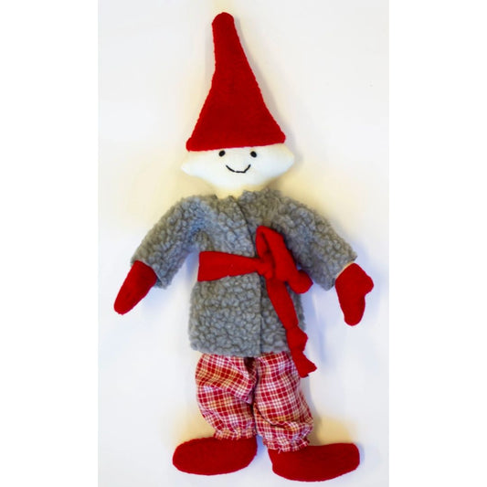 24 personlige nissebreve