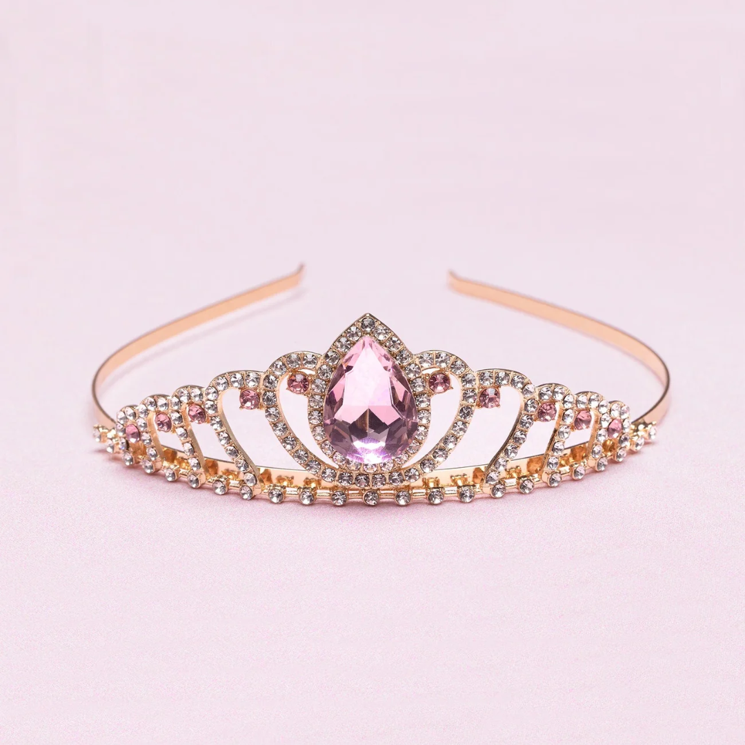 Great Pretenders Boutique Regal Tiara