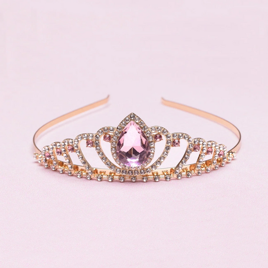 Great Pretenders Boutique Regal Tiara