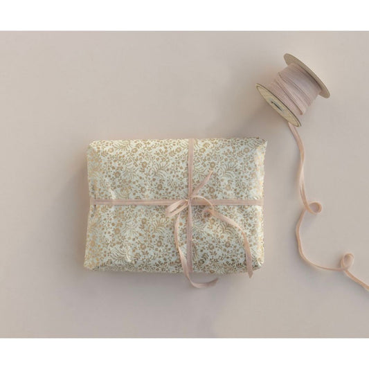 Maileg Gavebånd 25m. Pudder