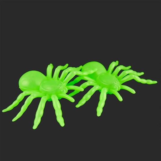 Robetoy selvlysende edderkopper