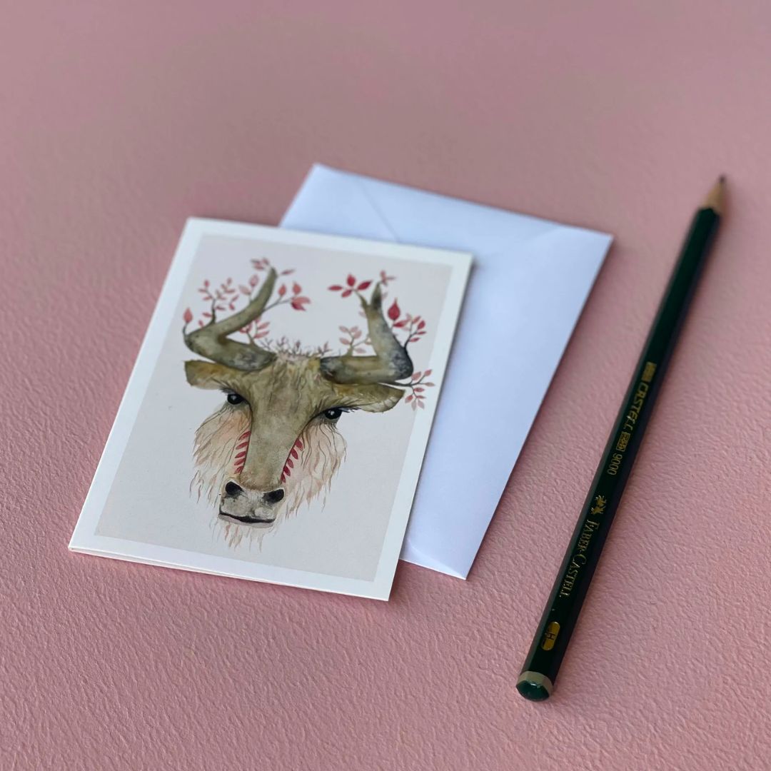 All by Voss kort A7, Tyren