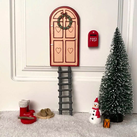 Det Gamle Apotek Falsk sne i pose 100g