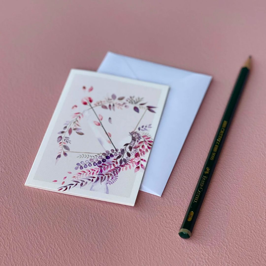 All by Voss kort A7, Skytten