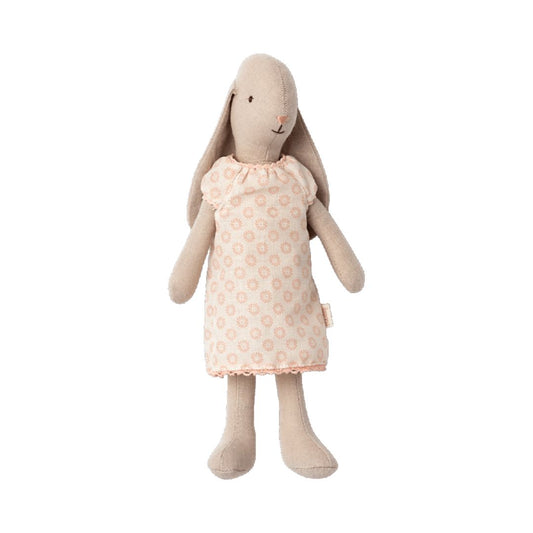 Maileg Natkjole Kanin, Størrelse 1