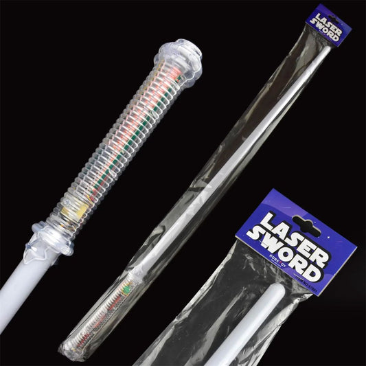 Robetoy Laser sværd, multi