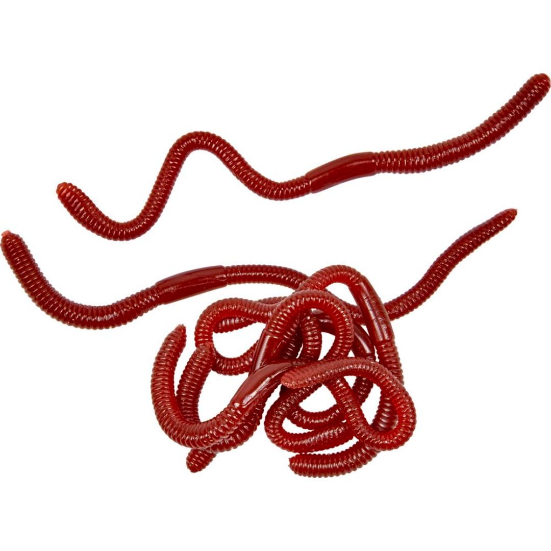 Spiegelburg slimmede orme