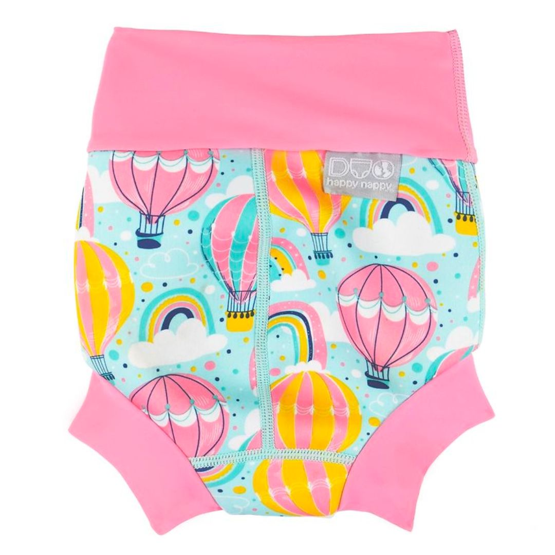 Splash About DUO badebukser 6-12mdr, Up & Away