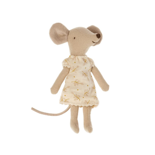 Maileg Natkjole, Storesøster mus