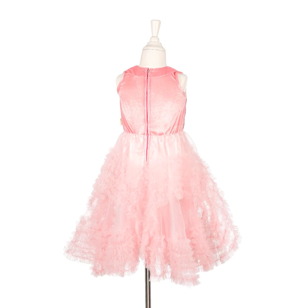 Souza Anne-Claire kjole, str. 3-4 år