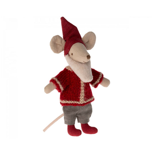 Maileg Julemand, Mus