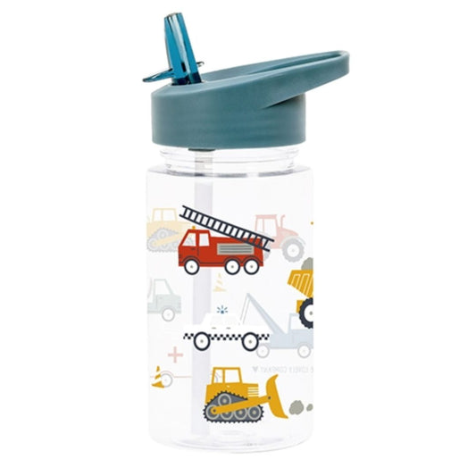 A Little Lovely Company drikkedunk, køretøjer